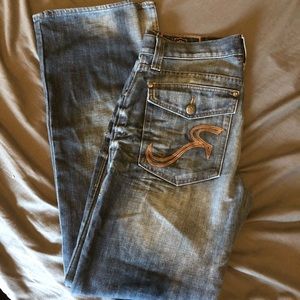 Rock & republic jeans